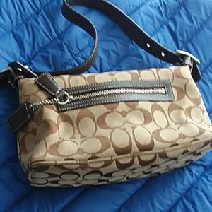Coach  handbag